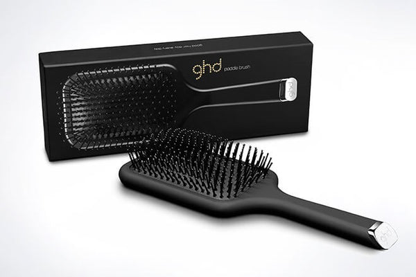 GHD Paddle Brush Minq Hair Studio