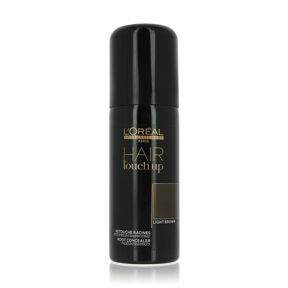 L'Oréal Hair Touch Up - Light Brown